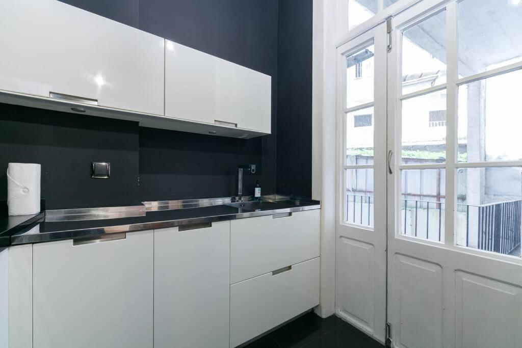 Apartment Estilo, Luz Y Elegancia En By Vigo