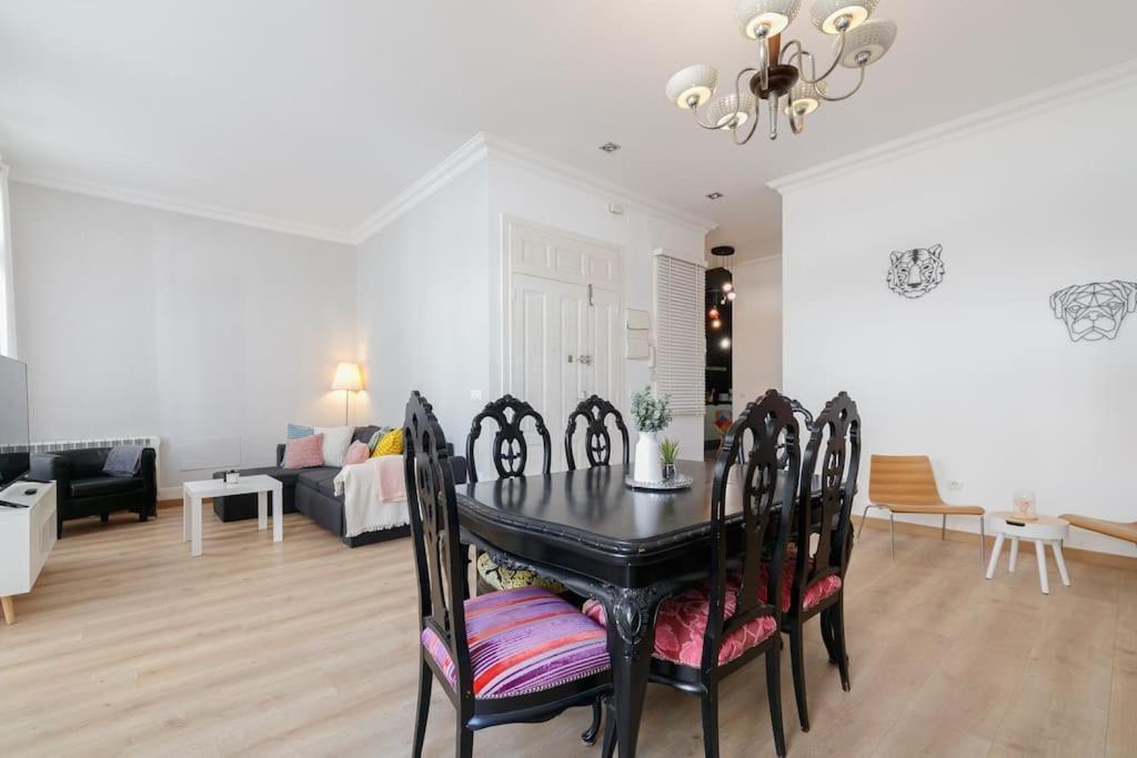 Estilo, Luz Y Elegancia En By Apartment *