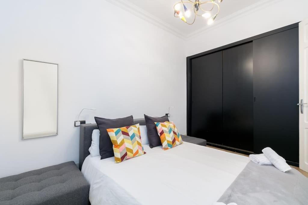 Apartment Estilo, Luz Y Elegancia En By *