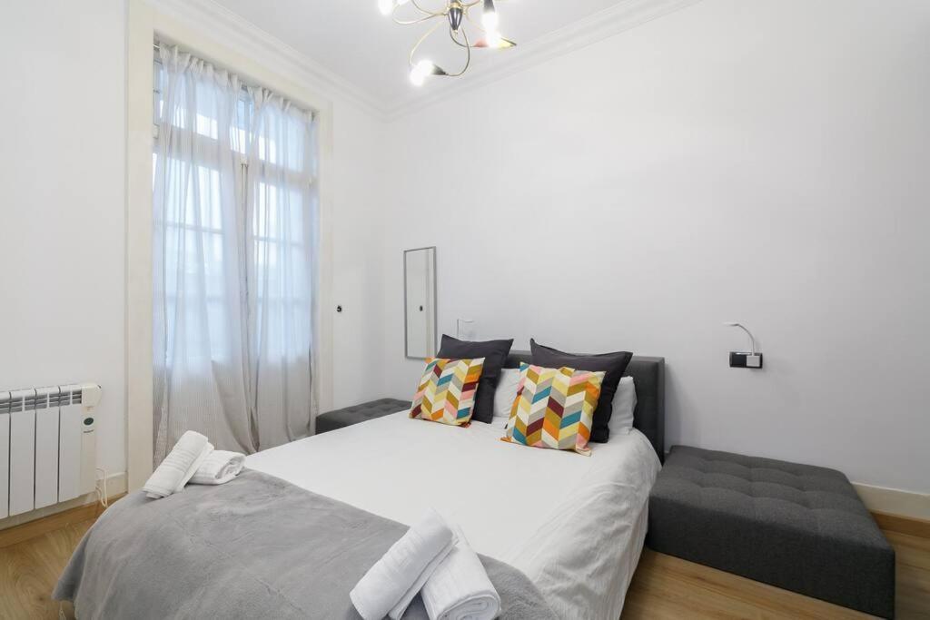 Apartment Estilo, Luz Y Elegancia En By Vigo