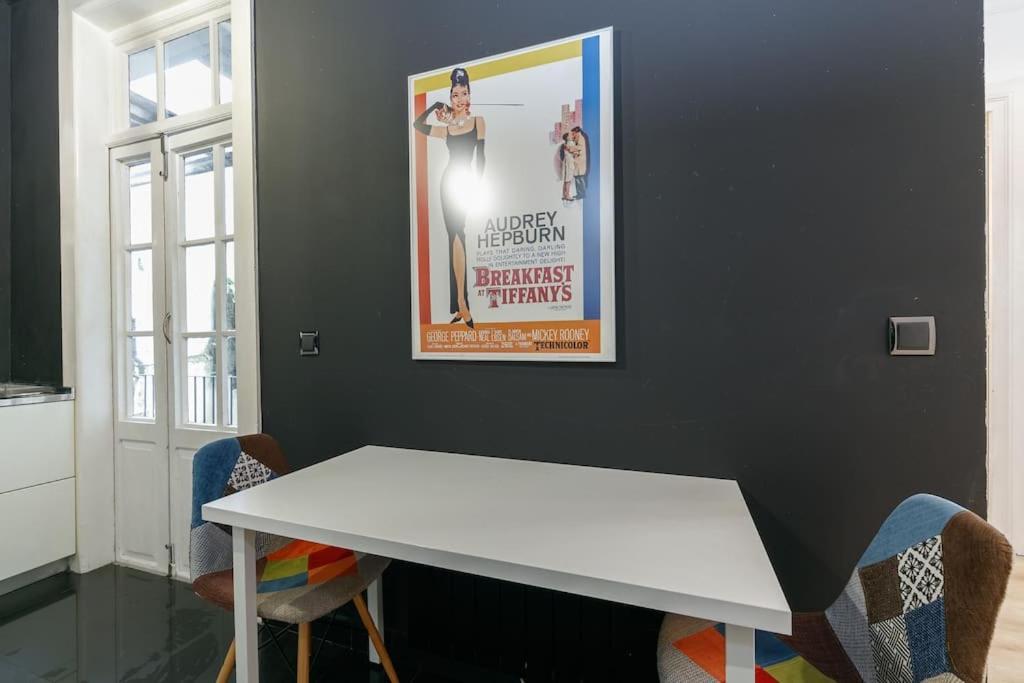 Apartament Estilo, Luz Y Elegancia En By *